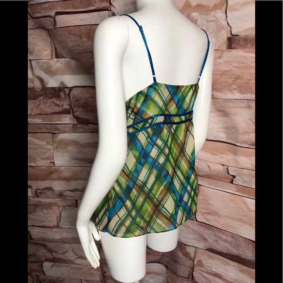 Mix IT  woman tank top size M - Picture 3 of 7